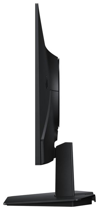 Quad HD Monitor 68,6 cm (27 Zoll) 16:9 0,03 ms 200 cd/m²  Odyssey OLED G50SF LS27FG506SUXEN (Schwarz) 