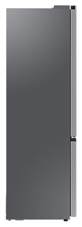 276 l / 114 l Kühl-Gefrierkombi freistehend NoFrost 211 kWh Jahr  RB38C600DSA (Edelstahl) 
