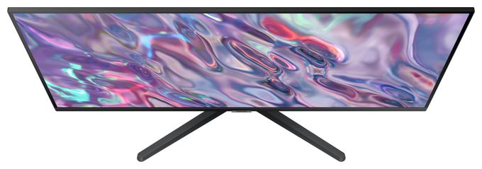 Quad HD Monitor 86,4 cm (34 Zoll) 21:9 5 ms 300 cd/m²  ViewFinity LS34C500GAUXEN (Schwarz) 