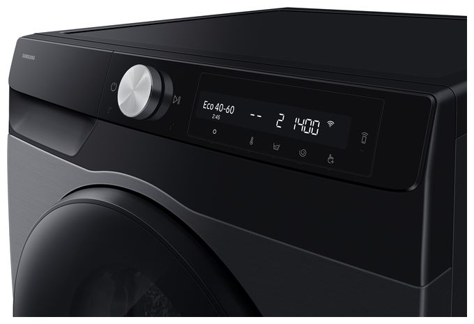 10 kg 6 kg Waschtrockner 1400 U/min WD10HG6U34BBU2 
