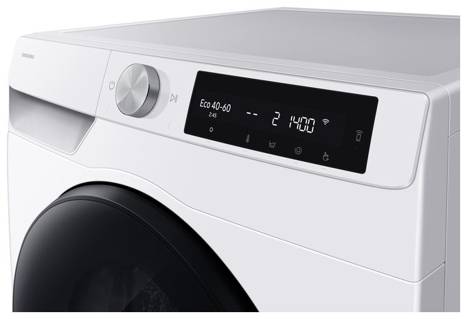 10 kg 6 kg Waschtrockner 1400 U/min WD1EHG6U34BEU2 