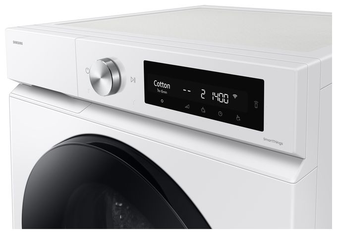 9 kg 6 kg Waschtrockner 1400 U/min WD90DB7B85GWU2 