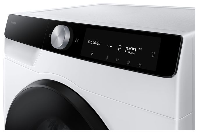 9 kg 5 kg Waschtrockner 1400 U/min WD90DG6G94BKU2 