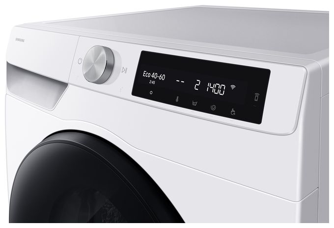 9 kg 6 kg Waschtrockner 1400 U/min WD9BHG6U94BEU2 