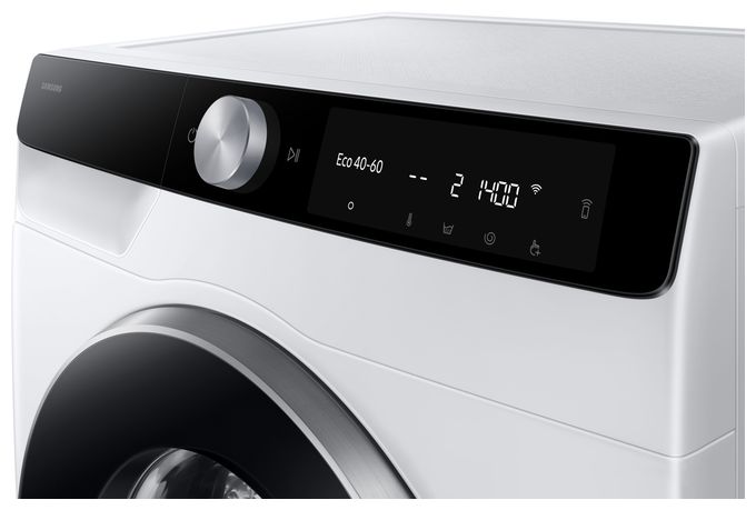9 kg Frontlader Waschmaschine 1400 U/min aquaStop Funktion AutoClean WW90DG6G94LKU2 