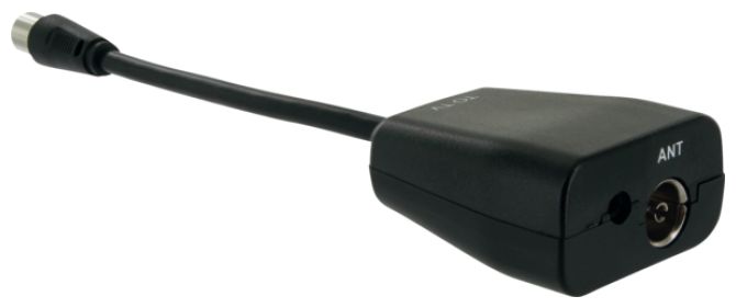 DVB-T2 Außenantenne DTA4000011 