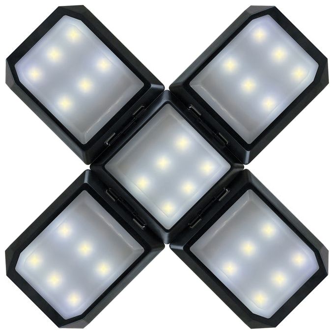 LED Hängende Außenbeleuchtung Warmweiß Akku, Gleichstrom, Solar SOLE0530 Solarleuchte Outdoor 