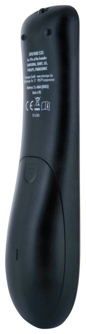 Fernbedienung UFB1000533 