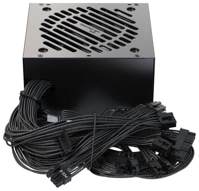 CORE BC-650 