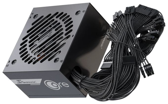 CORE GC-750 ATX 3.1 