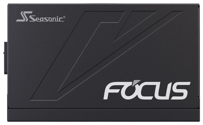 Focus GX 