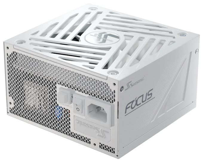 Focus GX-850 