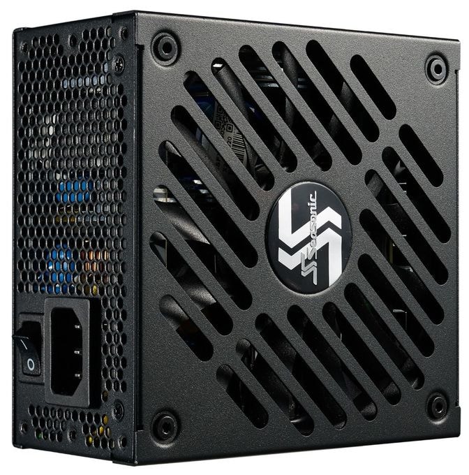 FOCUS SGX-650 