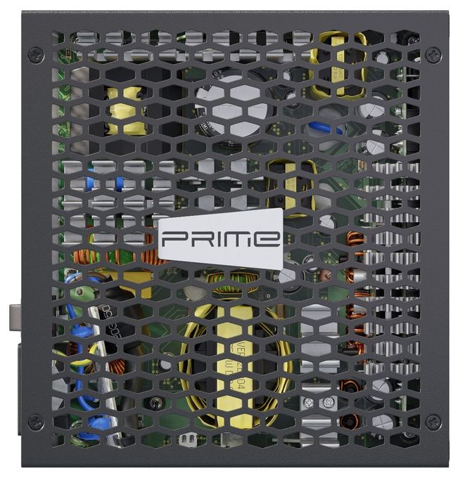 PRIME Fanless PX 