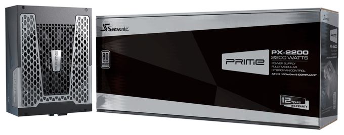 PRIME PX 