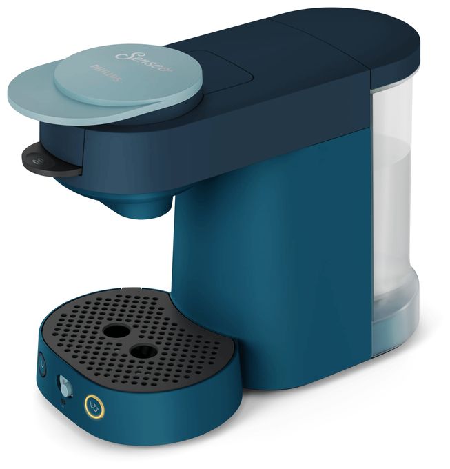 Senseo CSA225 Kaffeepadmaschine 