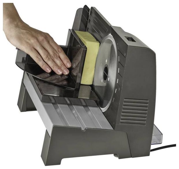 Allesschneider 130 W AS3918 