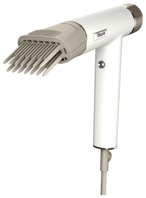 Multistyler 1700 W  HD333EU SpeedStyle (Weiß) 