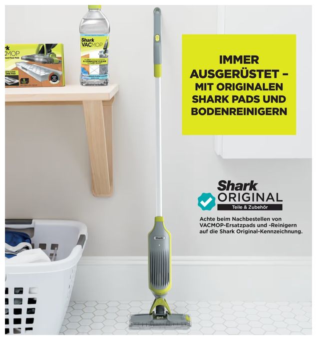 Naß-/Trockensauger VM200EU 