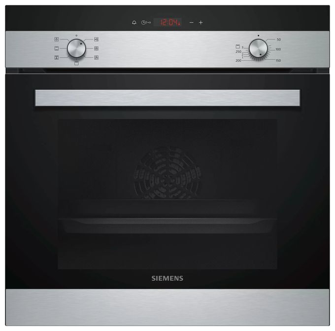 Einbaubackofen normal iQ100 HB113FBS1 