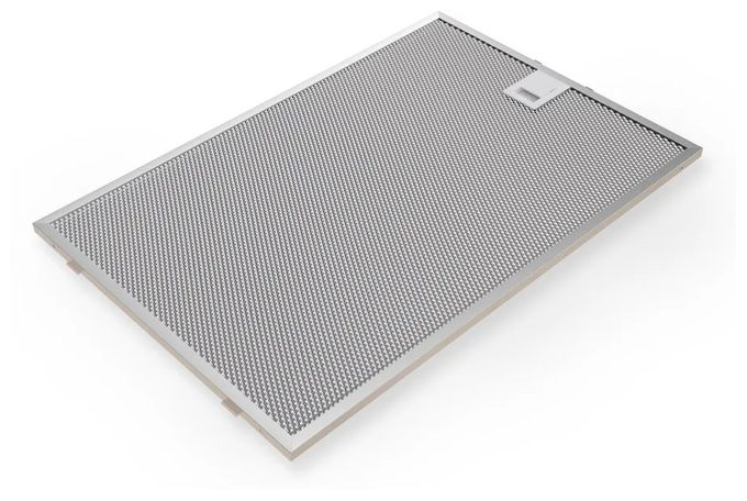 Abluft/Umluft Dunstabzugshaube/Esse Wand 90 cm (Edelstahl) iQ100 LC95BCC30 