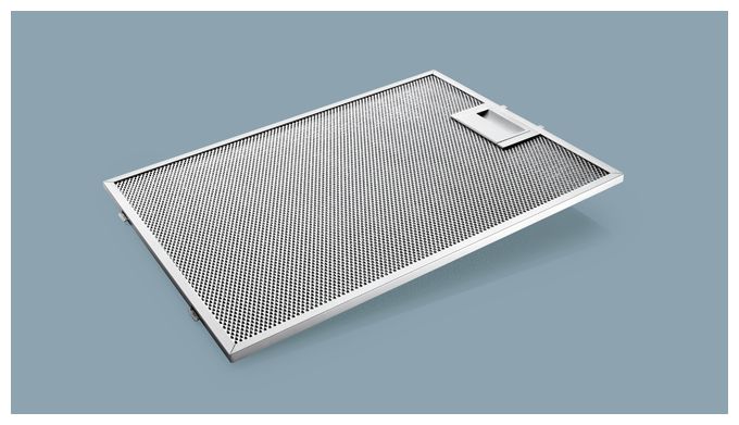 Abluft/Umluft Dunstabzugshaube/Esse Unterbau 60 cm (Edelstahl) iQ100 LU63LCC50 