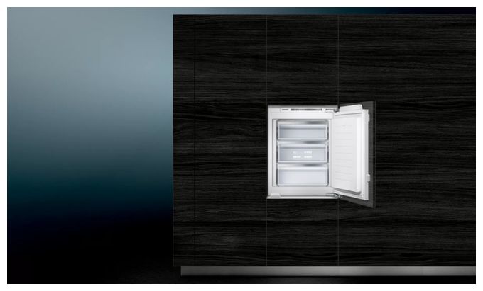 72 l Einbau Gefrierschrank 167 kWh Jahr iQ300 GI11VAFE0 