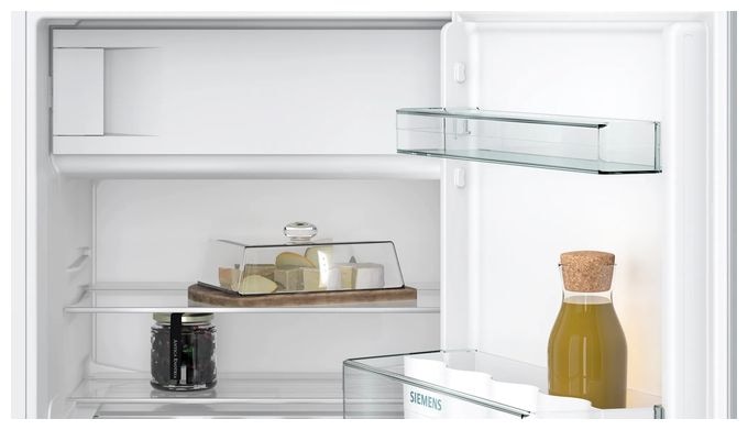 93 l 82 cm Einbaukühlschrank EEK: D 119 kWh Jahr iQ300 KU22LVFD0 