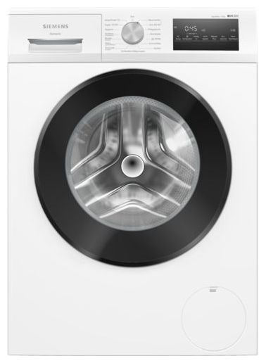 9 kg Frontlader Waschmaschine 1400 U/min aquaStop Funktion iQ300 WM14N2EX9 