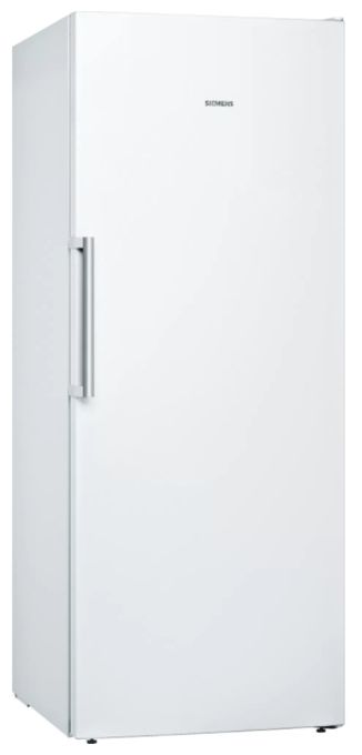328 l Gefrierschrank 170 kWh Jahr NoFrost  iQ500 GS54NAWCV (Weiß) 