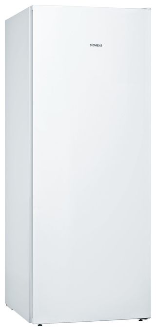 328 l Gefrierschrank 212 kWh Jahr NoFrost  iQ500 GS54NUWDV (Weiß) 