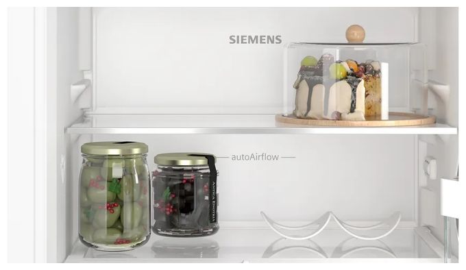 104 l Einbaukühlschrank EEK: D 115 kWh Jahr iQ500 KI22LADD1 