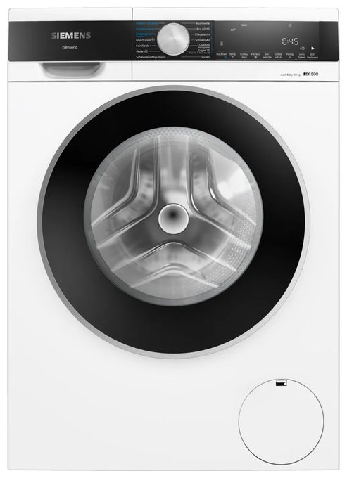 9 kg 6 kg Waschtrockner 1400 U/min iQ500 WN44G242 