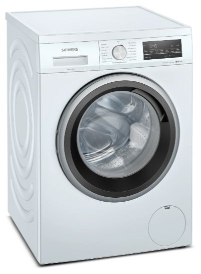 8 kg Frontlader Waschmaschine 1400 U/min aquaStop Funktion iQ500 WU14UT70 