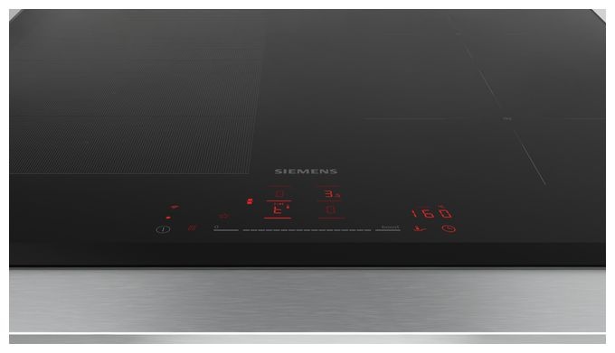 60 cm Induktions Kochfeld/Herdplatte 4 Zone(n) iQ700 EX651HEC1E autarkes 