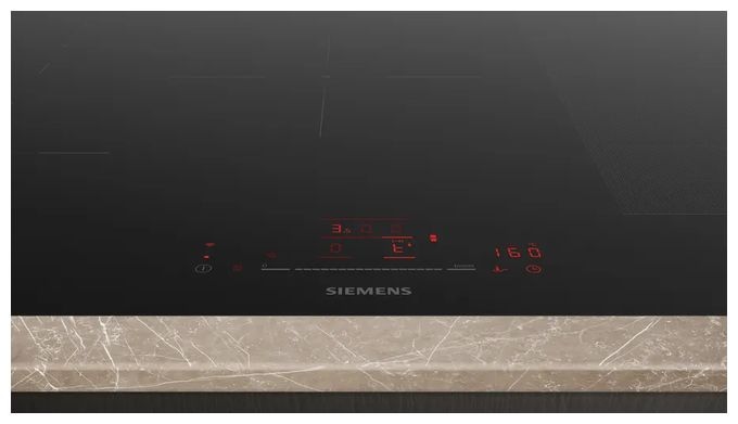 80 cm Induktions Kochfeld/Herdplatte 4 Zone(n) iQ700 EX801HVC1E autarkes 