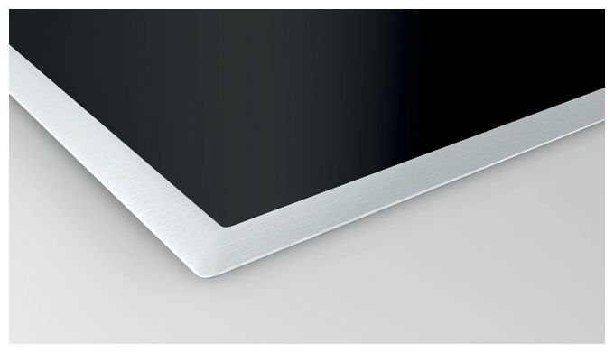 60 cm Induktions Kochfeld/Herdplatte 4 Zone(n) iQ700 EY645CXB6E autarkes 