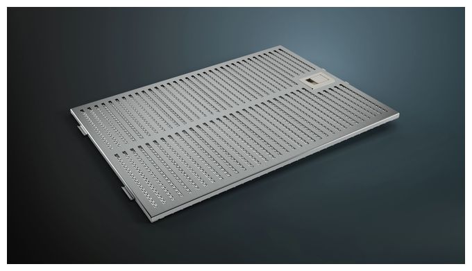 Abluft/Umluft Dunstabzugshaube/Esse Wand 90 cm (Edelstahl) iQ700 LC91BUR50 