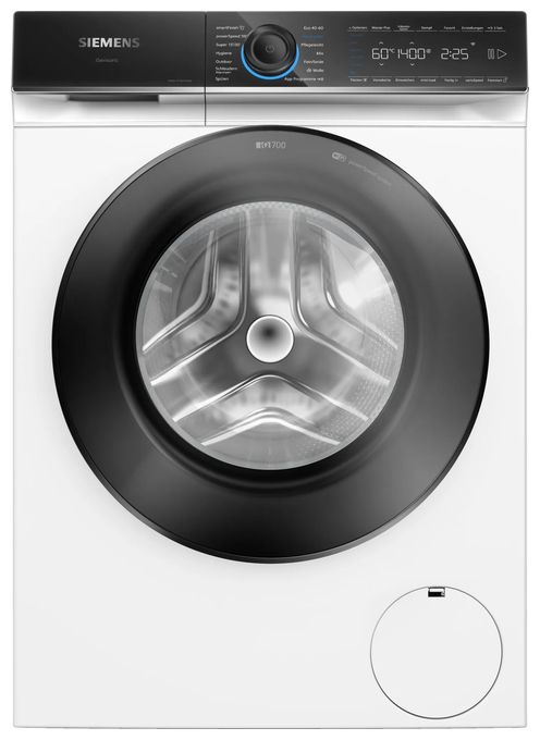 9 kg Frontlader Waschmaschine 1400 U/min aquaStop Funktion iQ700 WG44B2071 