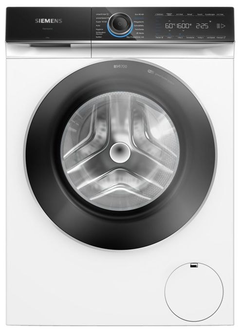 10 kg Frontlader Waschmaschine 1600 U/min AutoClean iQ700 WG56B2A41 