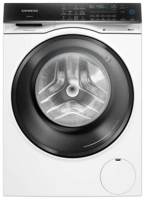 10,5 kg 6 kg Waschtrockner 1400 U/min iQ700 WN54C2A40 