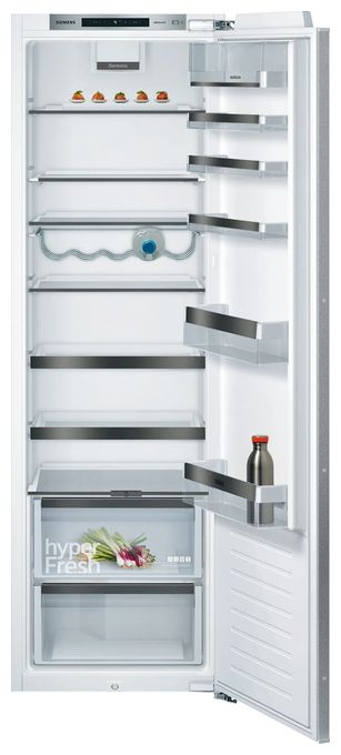 319 l 177,5 cm Einbaukühlschrank iQ500 KI81RSOE0 