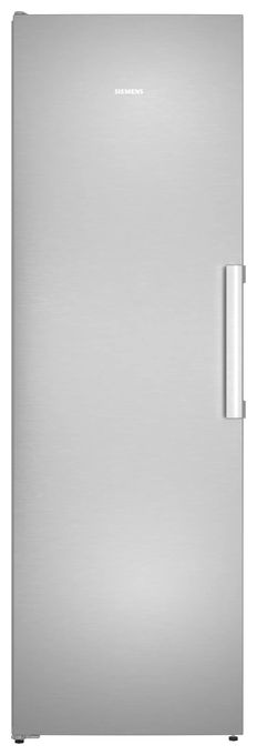 402 l Kühlschrank freistehend EEK: C 110 kWh Jahr NoFrost  KS36NVICG (Edelstahl) 