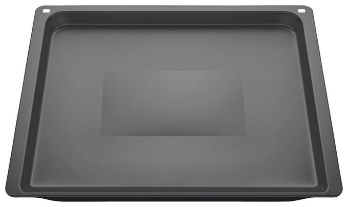 Herdset groß activeClean mit 60 cm Glaskeramikkochfeld PQ212KA03Z (HE273ABS3 + EA645GN17) 
