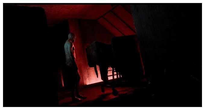 Silent Hill Townfall - Day One Edition (PlayStation 5) 