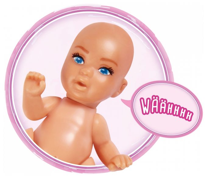 Steffi Love Babyglück 