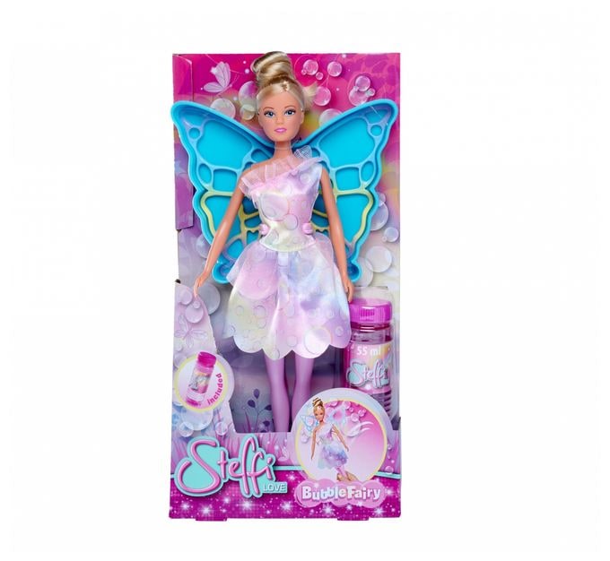 Steffi Love Bubble Fairy 