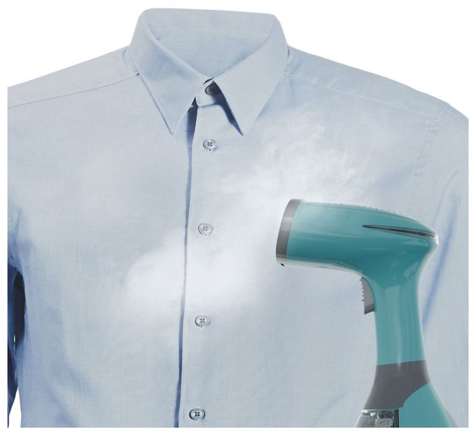 25 g/min Handheld Steamer 