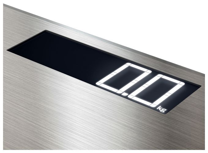 Elektronische Personenwaage bis 180 kg 63867 Style Sense Safe 300 