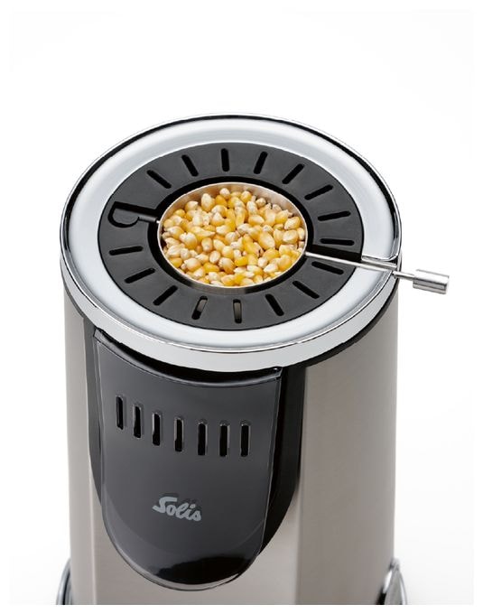 1200 W Pop & Fun Popcorn Maker 